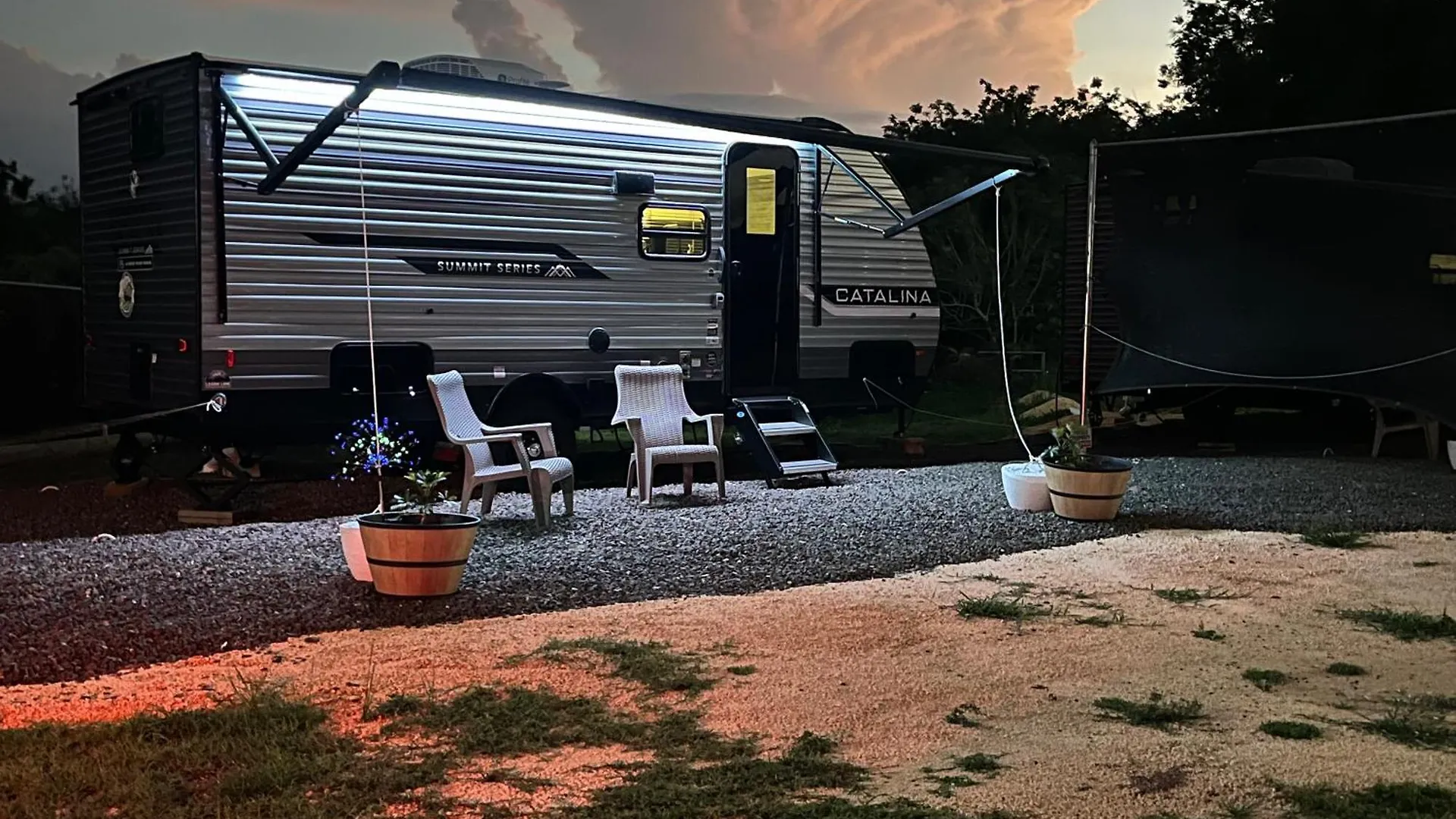 Campingplads Mirada Al Mar 03 Hotel Aguadilla